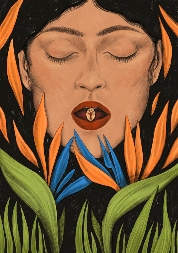 IONOI - Stampa d'arte - immagine 2