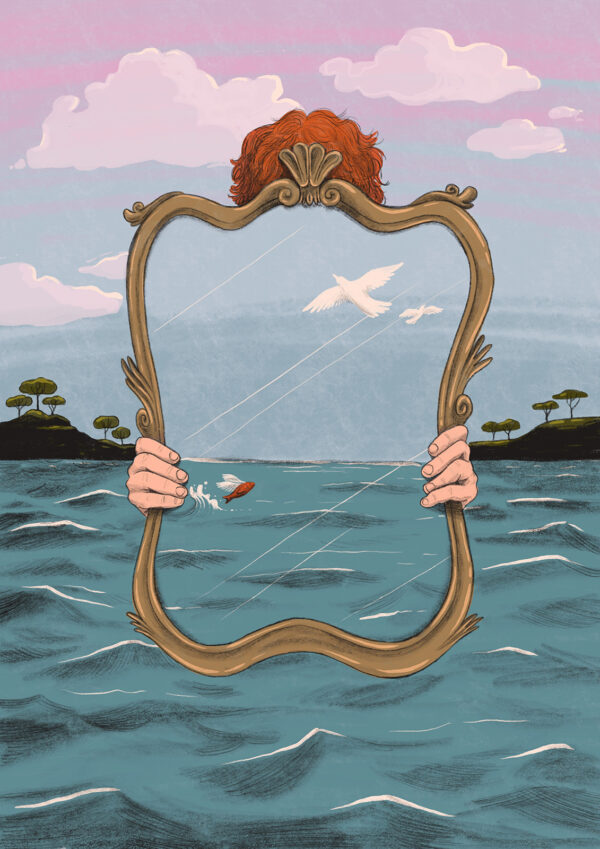IONOI - Stampa d'arte - immagine 3