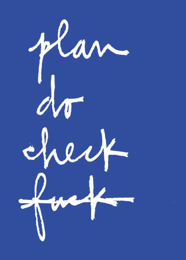 Plan Do Check Fuck - immagine 6