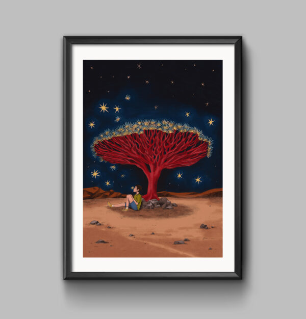 IONOI - Stampa d'arte - immagine 5