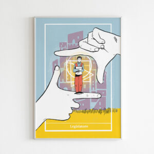 Poster DMAV - Legislatore