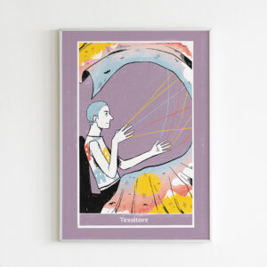 Poster DMAV - Tessitore